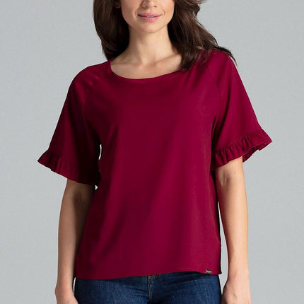 Women's Blouse Lenitif