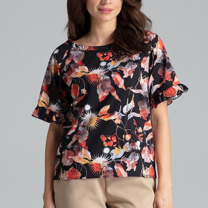 Women's Blouse Lenitif