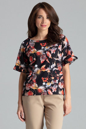 Women's Blouse Lenitif