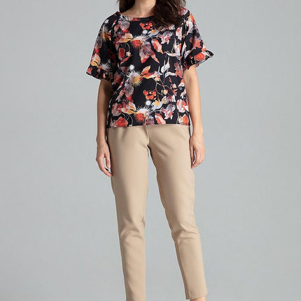 Women's Blouse Lenitif