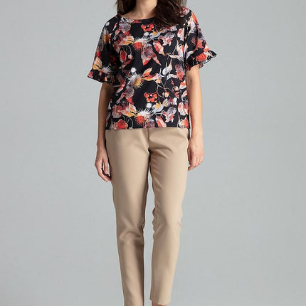 Women's Blouse Lenitif