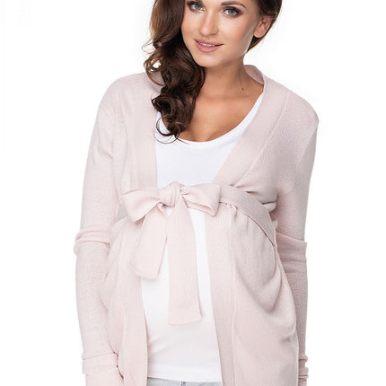 Women's Cardigan PeeKaBoo