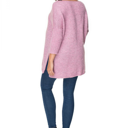 Women's Pregnancy sweater PeeKaBoo