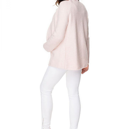 Women's Pregnancy cardigan PeeKaBoo