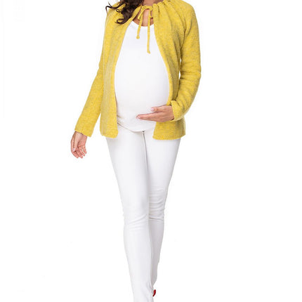 Women's Pregnancy cardigan PeeKaBoo