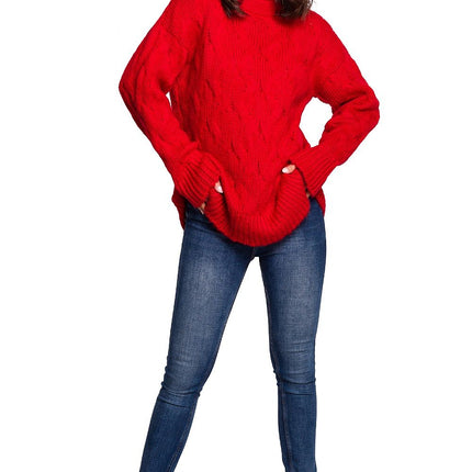 Women's Jumper BE Knit