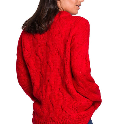 Women's Jumper BE Knit