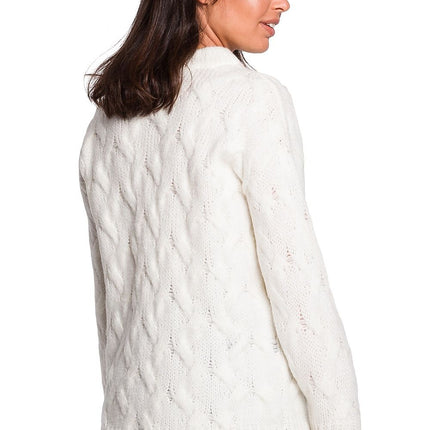 Women's Jumper BE Knit