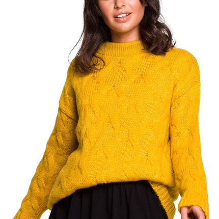 Women's Jumper BE Knit