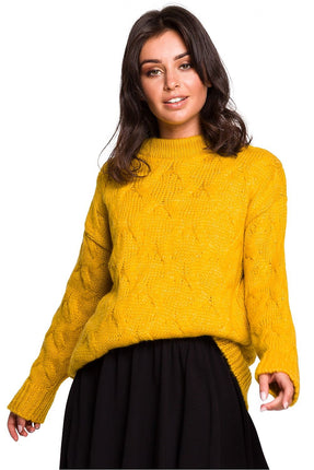 Women's Jumper BE Knit