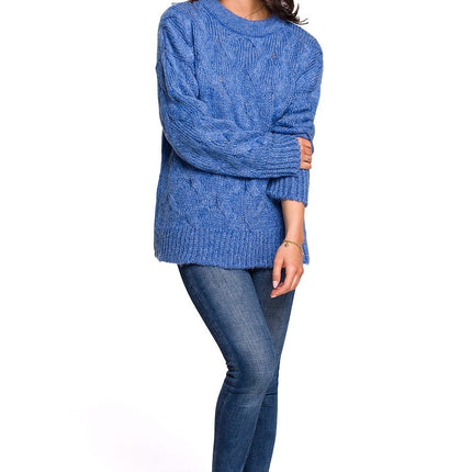 Women's Jumper BE Knit