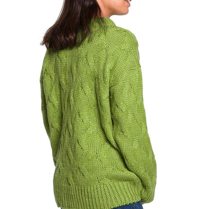 Women's Jumper BE Knit