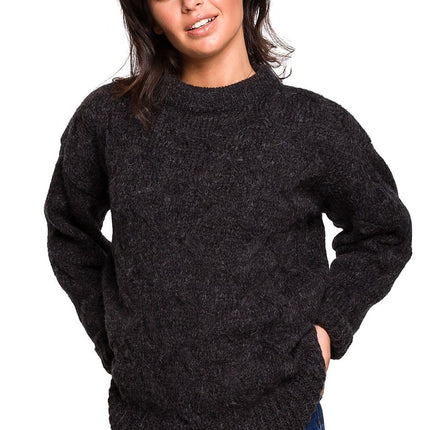 Women's Jumper BE Knit