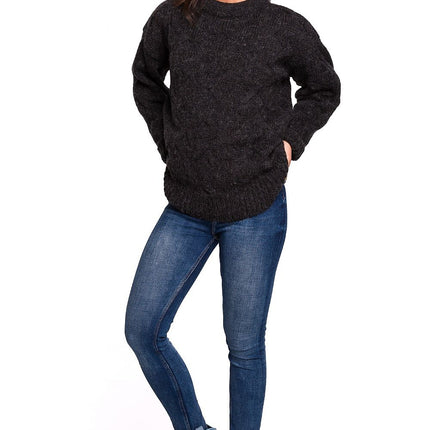 Women's Jumper BE Knit