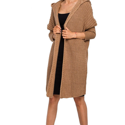 Women's Cardigan Moe