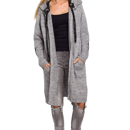 Women's Cardigan Moe