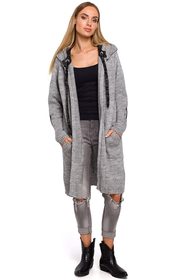 Women's Cardigan Moe