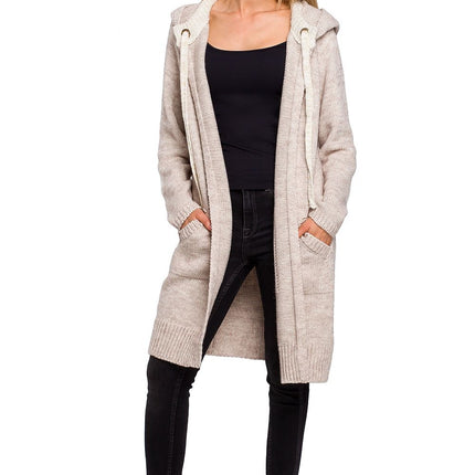 Women's Cardigan Moe