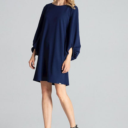 Robe de jour pour femme Figl