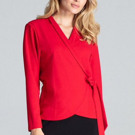 Women's Blouse Figl