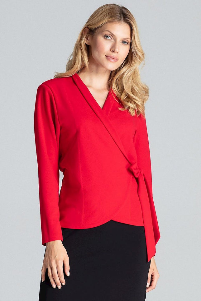 Women's Blouse Figl