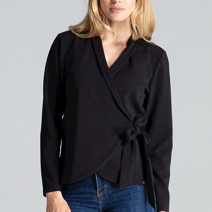 Women's Blouse Figl