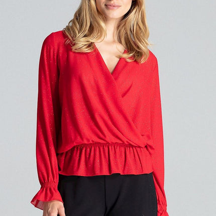 Women's Blouse Figl