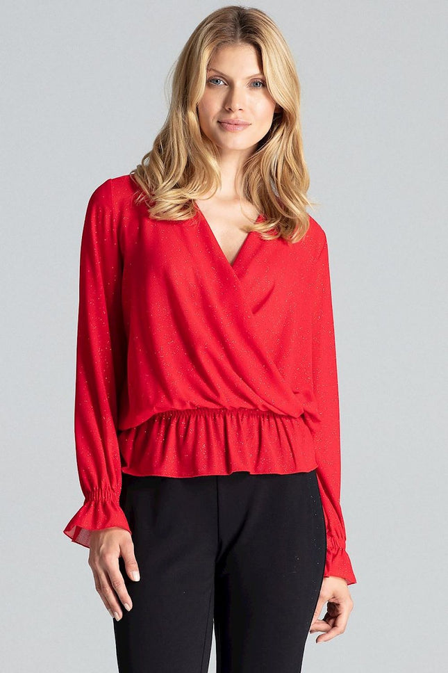 Women's Blouse Figl