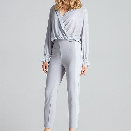 Women's trousers Figl