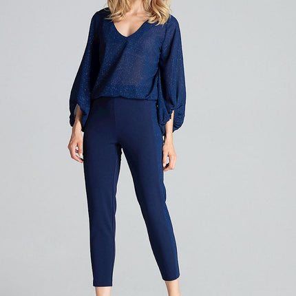 Women's trousers Figl