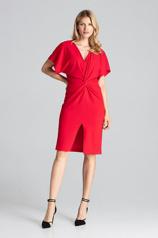 Women's Daydress Figl