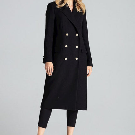 Women's Coat Figl