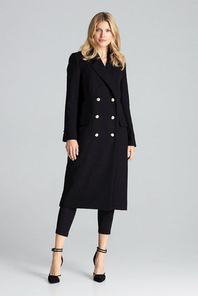 Women's Coat Figl