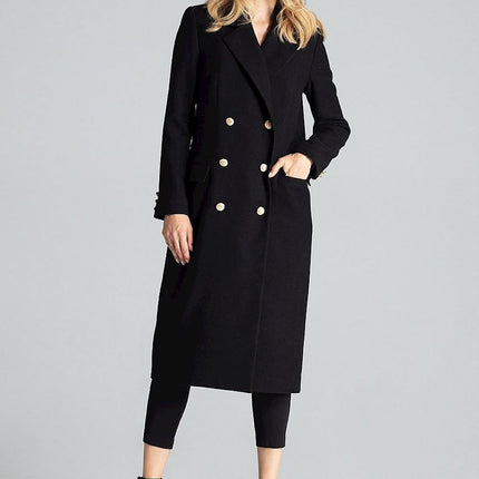 Women's Coat Figl