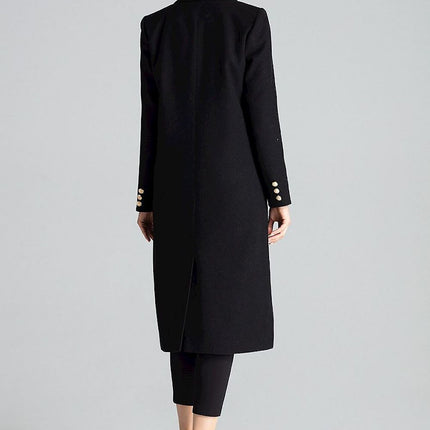 Women's Coat Figl