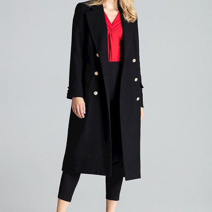 Women's Coat Figl