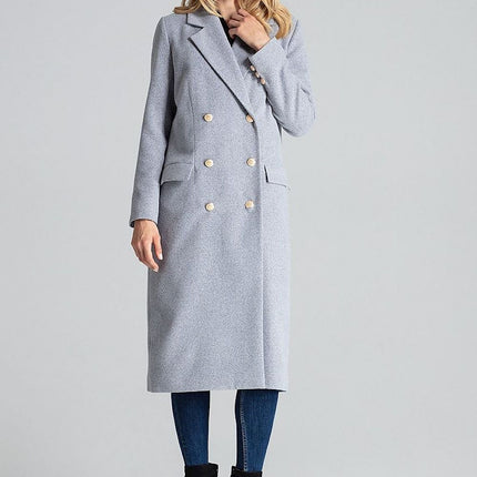 Women's Coat Figl