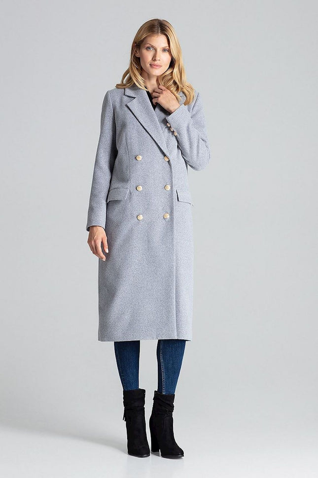 Women's Coat Figl