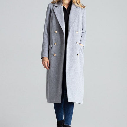 Women's Coat Figl