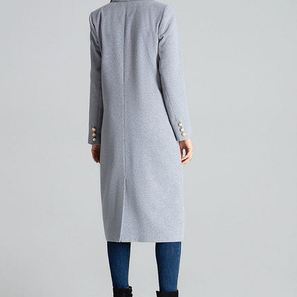 Women's Coat Figl