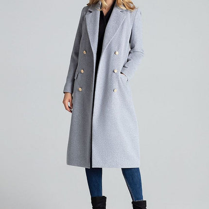 Women's Coat Figl