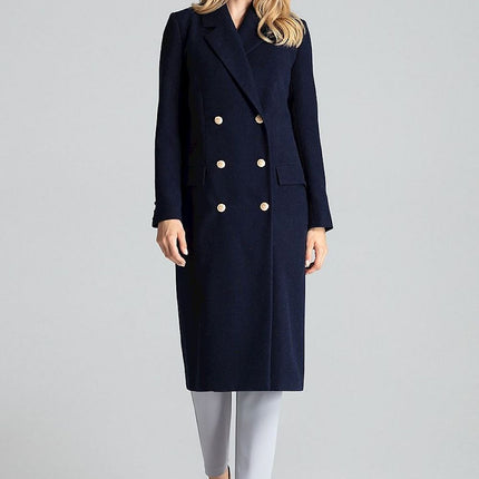 Women's Coat Figl