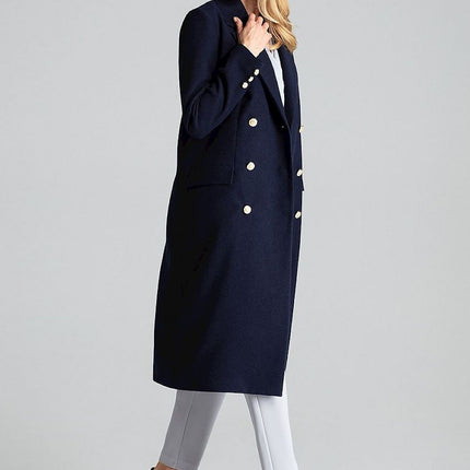 Women's Coat Figl