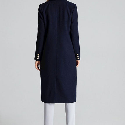 Women's Coat Figl