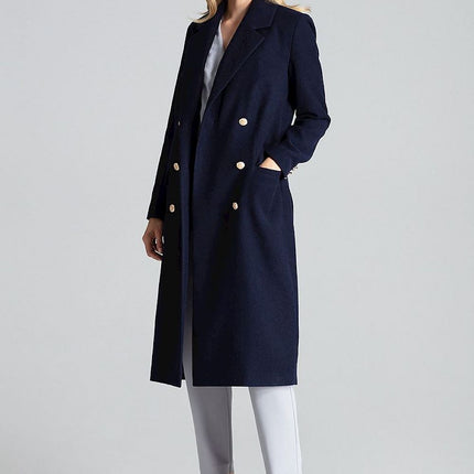 Women's Coat Figl