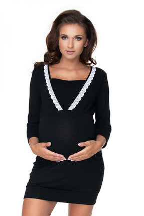 Women's Nightshirt PeeKaBoo