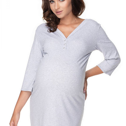 Chemise de nuit pour femme PeeKaBoo