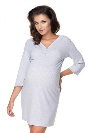 Chemise de nuit pour femme PeeKaBoo