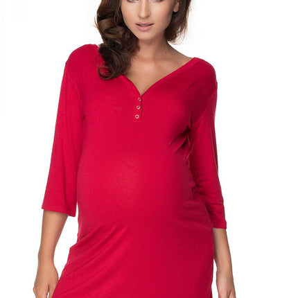 Chemise de nuit pour femme PeeKaBoo