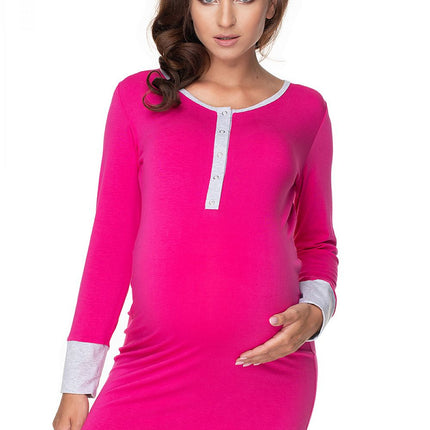 Women's Nightshirt PeeKaBoo